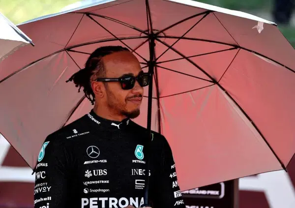 Leggende in rosso: il futuro di Lewis Hamilton e Marc Marquez passa dall'Italia