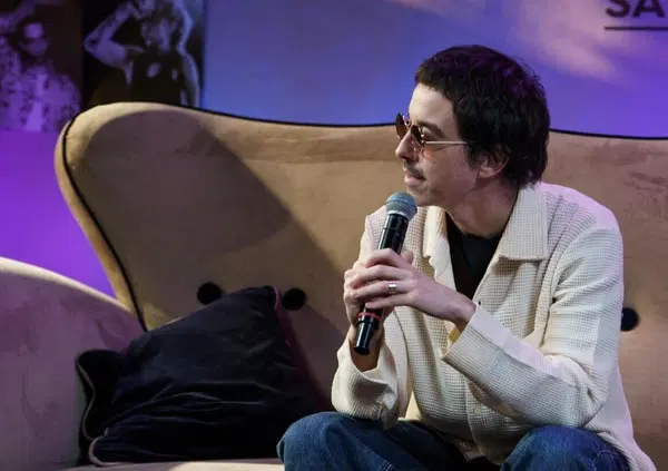 Sanremo, Diodato ospite del Bestiario Pop di MOW: "Nel Festival della cassa dritta porto anche De Andr&egrave;" [VIDEO]