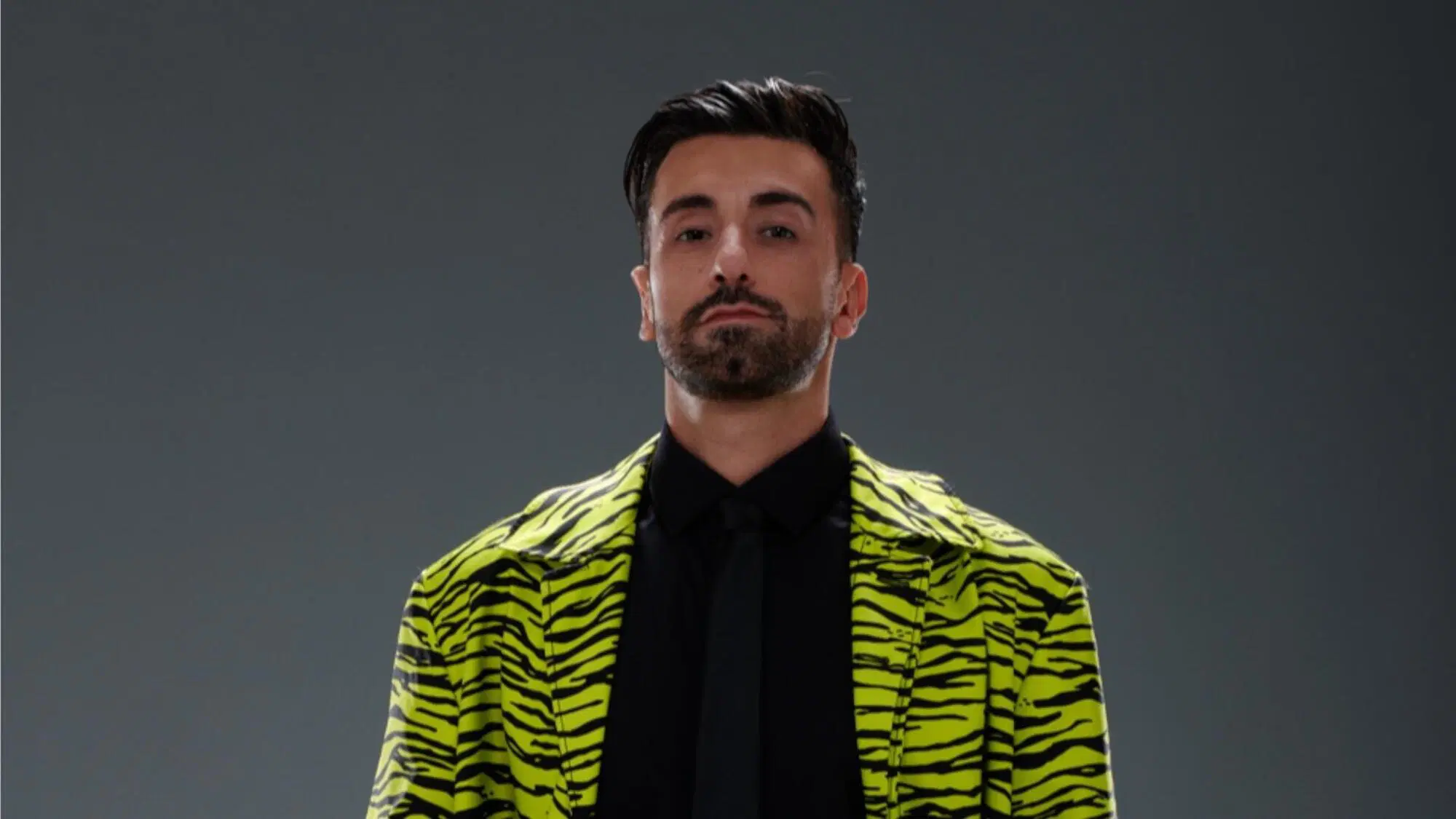 Riccardo Pirrone