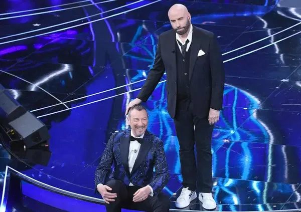 Ok, ma che caz*o e U-Power, chi c'&egrave; dietro, chi sono gli altri testimonial e qual &egrave; la verit&agrave; sulla pubblicit&agrave; occulta di John Travolta a Sanremo 2024?