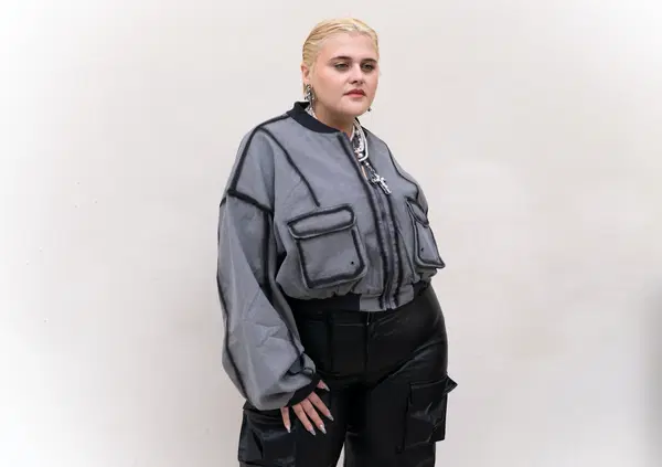 &ldquo;Parlo di qualcosa che non ho mai superato&rdquo;: BigMama ospite del Bestiario Pop di MOW. &ldquo;Non posso stare zitta, a Sanremo 2024 porto il pussy power&rdquo; [VIDEO]