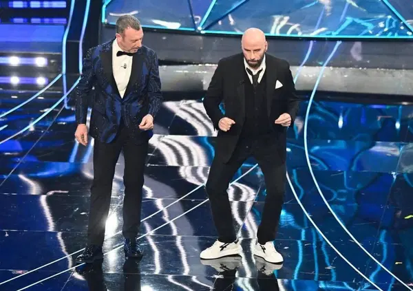 Sul caso Travolta - U-Power i media sono stati pessimi. E nessuno ve lo dice... 