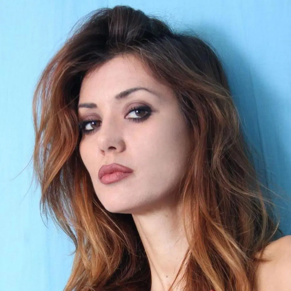  Daniela Martani