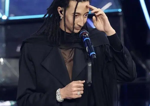 Ok, ma quanto caz*o sono fighi e quali sono i gioielli che indossa Ghali a Sanremo 2024?