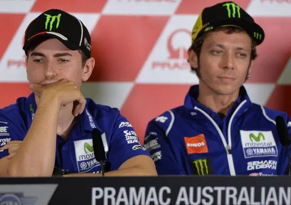 L'ex manager di Jorge Lorenzo: "Per noi Valentino Rossi andava penalizzato sul risultato di Sepang 2015, ma una serie di eventi..."