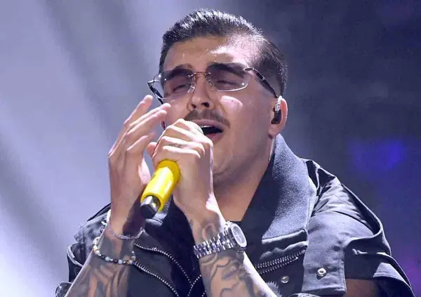 Ok, ma perch&eacute; Geolier ha perso a Sanremo 2024 contro Angelina nonostante il 60% dei voti del televoto? Ecco com'&egrave; stato possibile