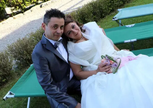 La setta, l'esorcismo e la strage: Barreca dimostra che il demonio esiste ed &egrave; lui, non quello che voleva scacciare nella moglie e i figli uccisi