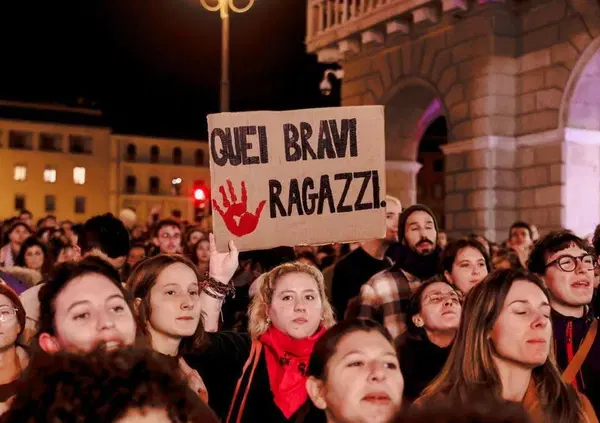 Duplice femminicidio a San Valentino (mamma e sorella della ex), ma quel &ldquo;mai pi&ugrave;&rdquo; dov'&egrave; finito?