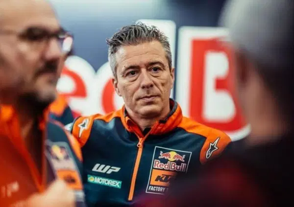 Con Pedro Acosta addio Jack Miller? Francesco Guidotti parla chiaro: "Se vuole restare in MotoGP deve cambiare passo&rdquo;