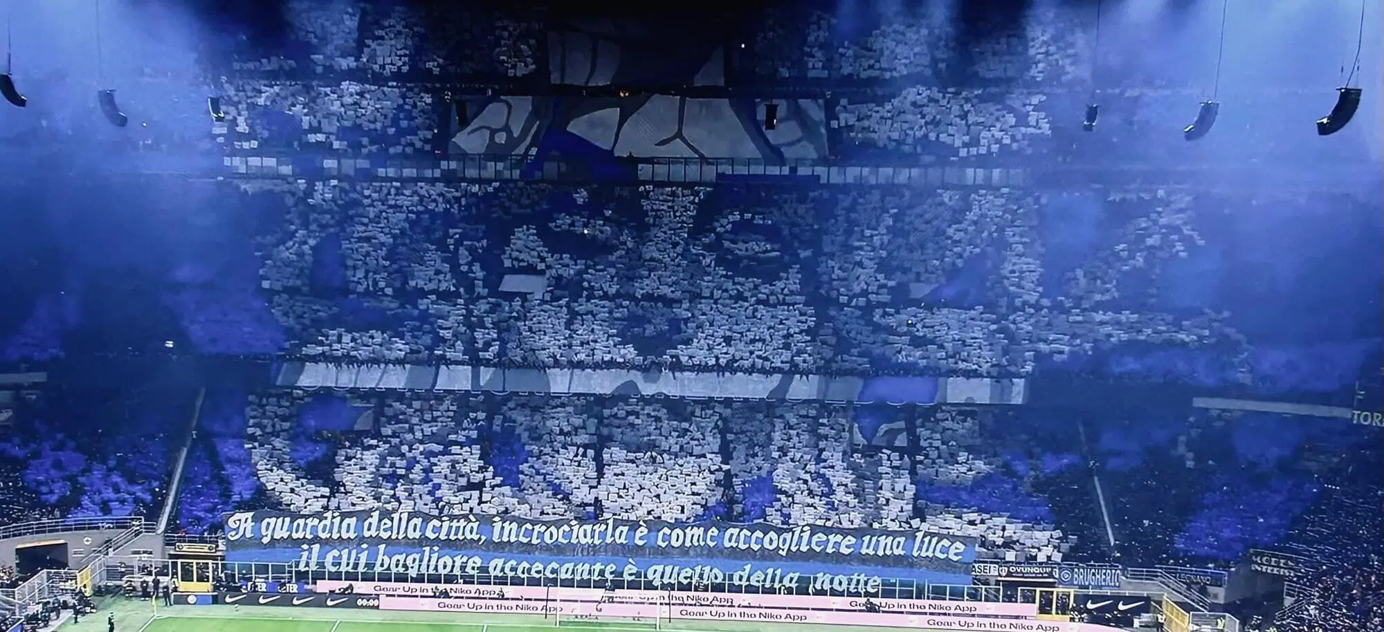 Curva Nord