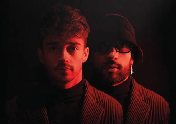 Leclerc musicista e l'album Dreamers: ok, ma chi caz*o &egrave; Sofiane Pamart, il pianista ribelle che ha collaborato con il pilota Ferrari per il suo Ep?