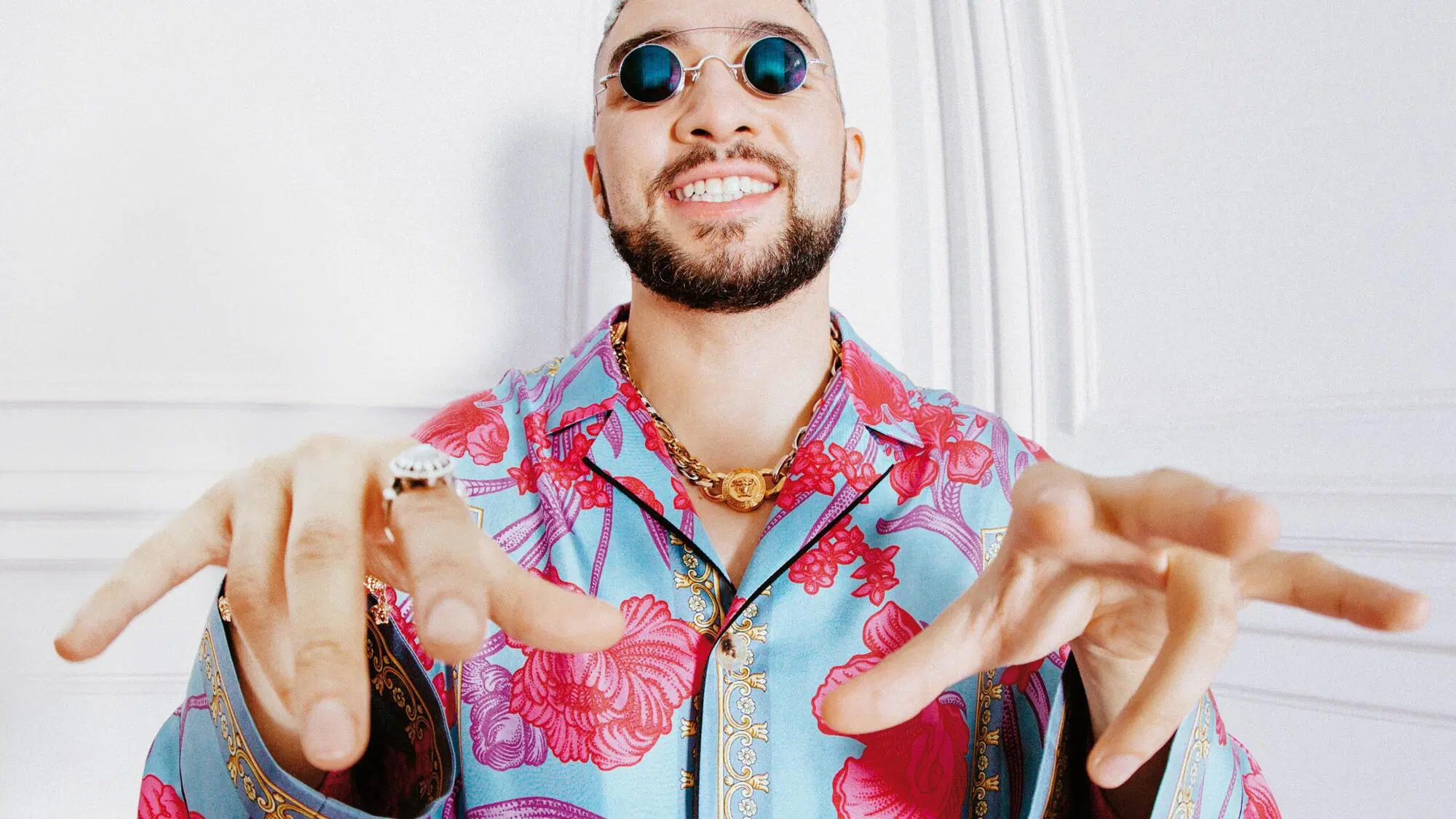 Sofiane Pamart