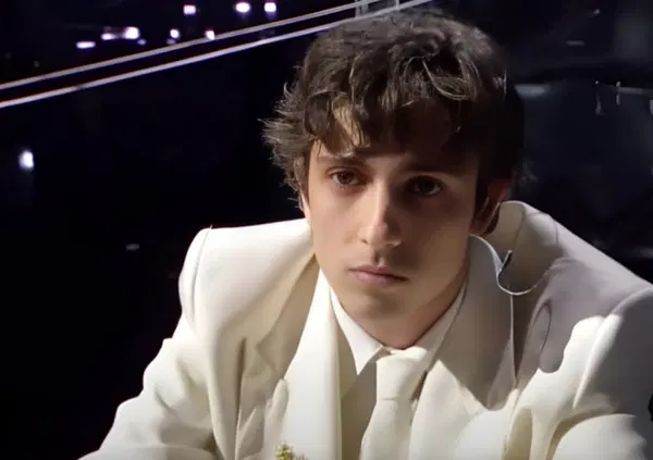 Sangiovanni a Sanremo &egrave; lo scempio che dimostra quanto la salute mentale interessi solo come hashtag