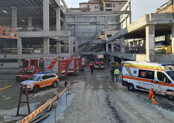 Operai morti nel cantiere Esselunga: ma chi comanda adesso nella catena dei supermercati? Chi &egrave; responsabile della tragedia? Tutto quello che c'&egrave; da sapere sulla guerra dei Caprotti