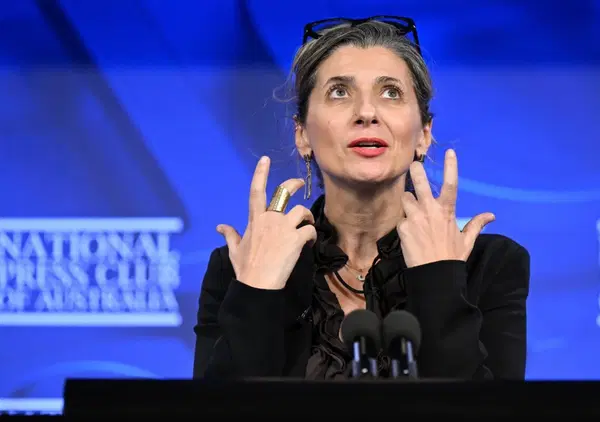 Ma cosa ha detto Francesca&nbsp;Albanese su Gaza a Piazzapulita? Ecco la tesi della funzionaria dell'Onu&nbsp;inaccettabile per Israele