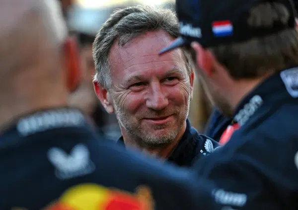 Caso Horner, dall'Olanda le accuse: fotografie hard a una dipendente e soldi per insabbiare le indagini