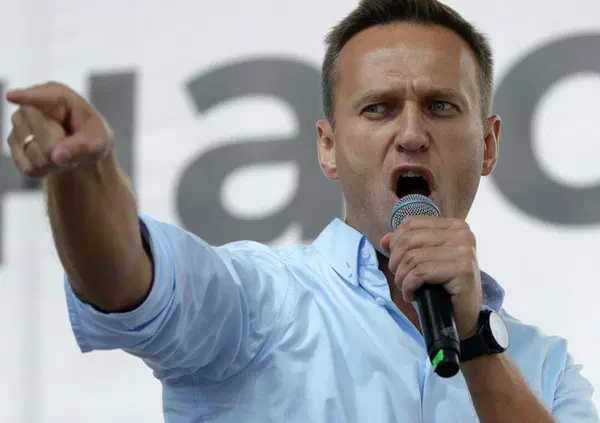 Navalny, martire o vittima sacrificale? E chi c'&egrave; dietro? Ecco perch&eacute; la sua morte danneggia pi&ugrave; Putin di quanto non lo favorisca. E la trattativa tra Stati Uniti e Russia e la sfida tra Biden e Trump...