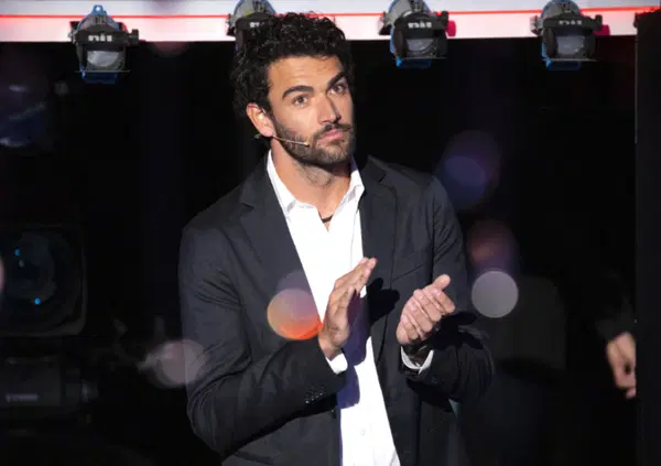 Sinner non va in tv? Lo sostituisce Matteo Berrettini, a &ldquo;C&rsquo;&egrave; posta per te&rdquo; con Giorgia, Emanuel Lo e la mascolinit&agrave; tossica