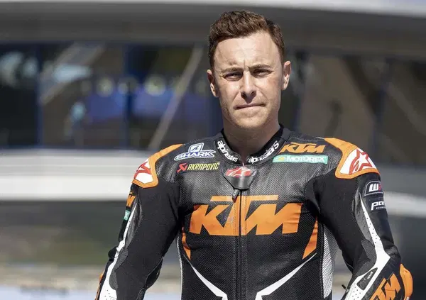 L'ex compagno di squadra di Marc Marquez: "Ambizione disumana, ne ho visto solo un altro come lui". E avvisa Ducati...