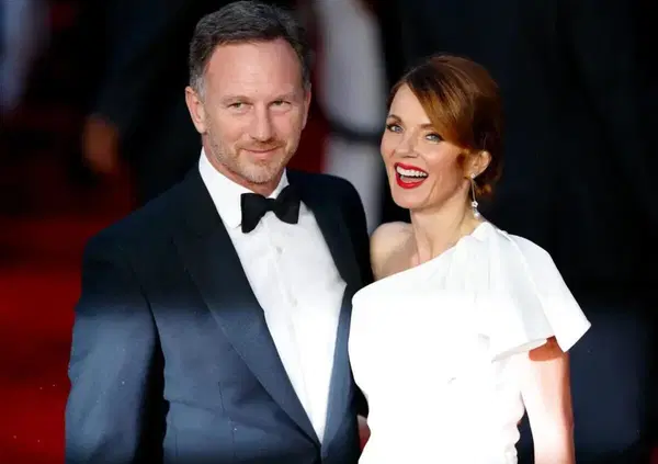 Caso Horner, la moglie Geri Halliwell disperata: la posizione dell'ex Spice Girl sullo scandalo sessuale  