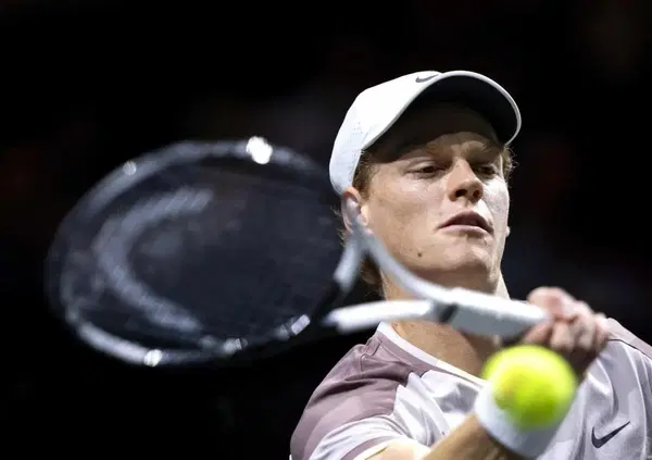 Jannik Sinner &egrave; l'italiano pi&ugrave; internazionale al mondo, altro che retorica nazionalista 