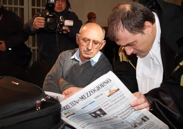 Macch&eacute; colpevole... Ecco come Michele Misseri potrebbe ancora essere &ldquo;manipolato&rdquo; da Cosima e Sabrina sull'omicidio di Sarah Scazzi