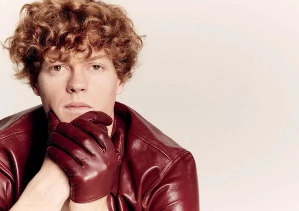 Le risposte di Jannik Sinner all'intervista di Vanity Fair ci spiegano perch&eacute; sar&agrave; il grande personaggio del nostro futuro