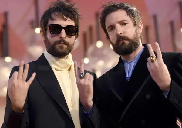 &Egrave; &ldquo;True Detective&rdquo; o &ldquo;Dostoevskij&rdquo;? I fratelli D'Innocenzo ce lo devono spiegare, ma intanto ci hanno fregato anche alla Berlinale