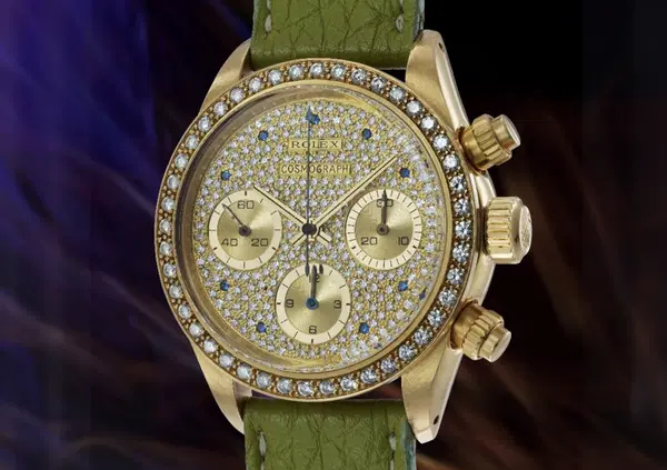 Il guru dell&rsquo;orologeria, Guido Mondani, mette all&rsquo;asta la propria collezione con pezzi da milionari. Ecco quali sono e come fare un'offerta