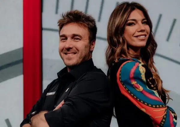 No, non sar&agrave; Ivan Capelli a sostituire Davide Valsecchi a Sky F1: tutto quello che sappiamo