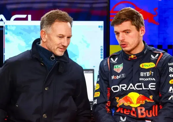 Horner "in borghese" in Bahrain, addio da Red Bull atteso per la prossima settimana: i dettagli