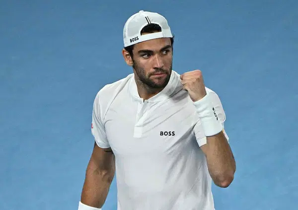 Matteo Berrettini &egrave; pronto a tornare: dove lo rivedremo in campo, quando, e come sta davvero dopo "il periodo pi&ugrave; buio" della sua vita