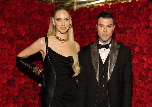 Fedez via di casa e Chiara Ferragni senza fede &egrave; solo l'ultima puntata di una soap alla Beautiful. Ma si lasciano davvero?