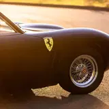 La Ferrari 250 GTO di Tom Cruise in Vanilla Sky è all’asta, ma si tratta di un falso 2