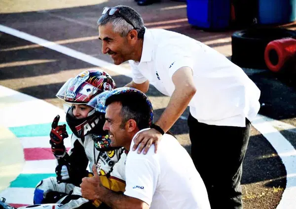 Il "metodo Lorenzo" per diventare campioni. Caro Chicho, forse &egrave; meglio il Ranch col &ldquo;metodo Tavullia&rdquo;