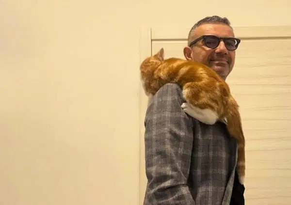 Come si passa da un autonoleggio a gestire le Scuderie del Quirinale? L'incredibile storia di Fabio Tagliaferri, nominato dal ministro Sangiuliano