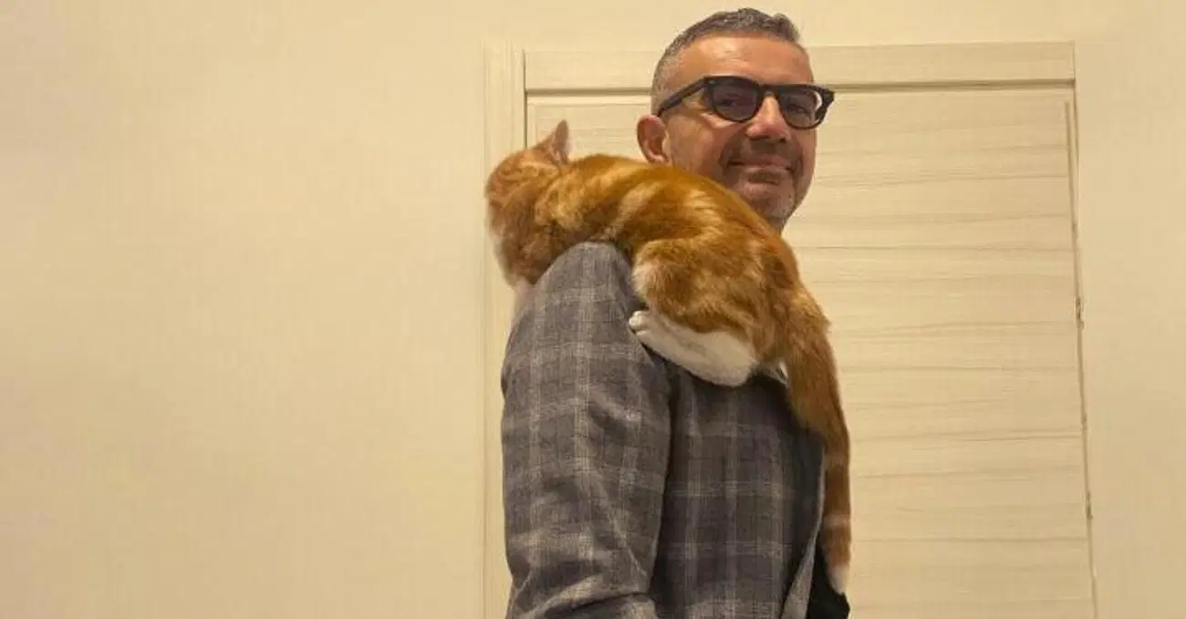 Come si passa da un autonoleggio a gestire le Scuderie del Quirinale? L'incredibile storia di Fabio Tagliaferri, nominato dal ministro Sangiuliano