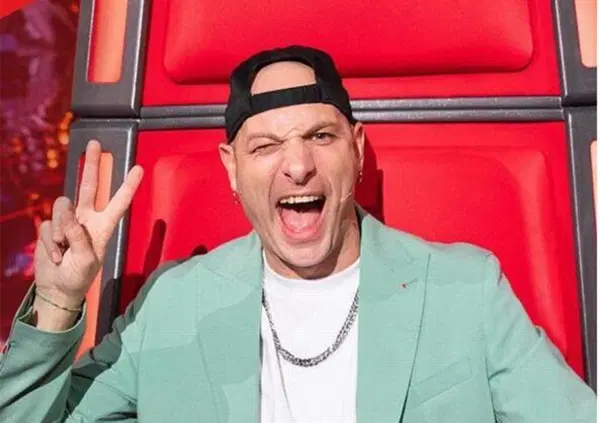 The Voice Senior: Clementino snobbato (7) dalla fan di D'Alessio che fa il paracul*, Bert&egrave; e Pravo duetto divino (9) e...