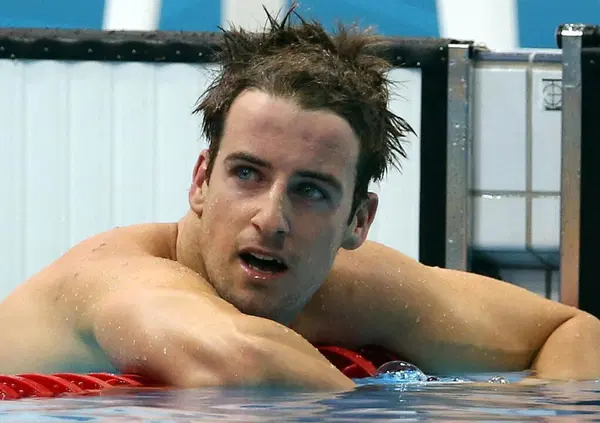 L'incredibile storia di James Magnussen: un milione di euro e la sfida di doparsi per battere il record del mondo