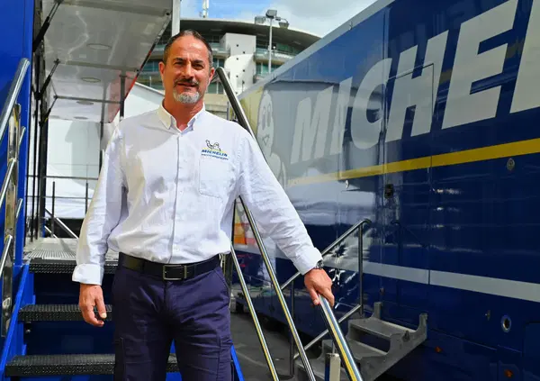 Piero Taramasso a MOW: &ldquo;La regola delle pressioni? Quest&rsquo;anno ce ne scorderemo. I tester migliori sono Marc M&aacute;rquez, Pecco Bagnaia e&hellip;&rdquo;