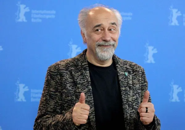 Il regista Giorgio Diritti: &ldquo;Abbiamo bisogno degli immigrati, ma abbiamo paura dell'invasione?&rdquo;. E lancia il cinema come materia scolastica