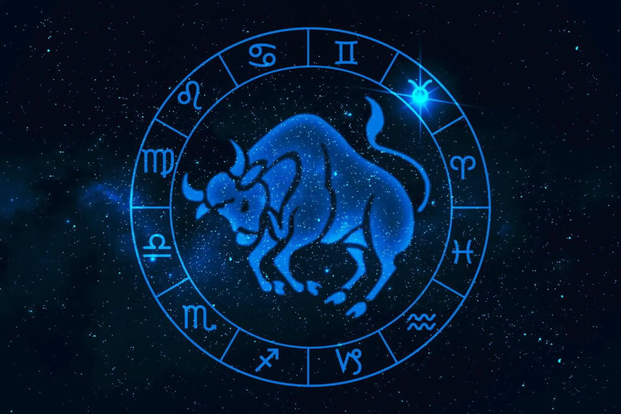 Toro - il segno di Chiara Ferragni