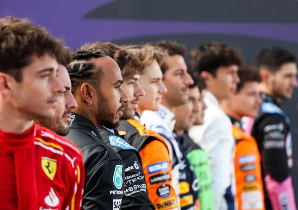 Formula 1, la stagione &egrave; alle porte: ecco tutto quello che c'&egrave; da sapere sul weekend del Bahrain