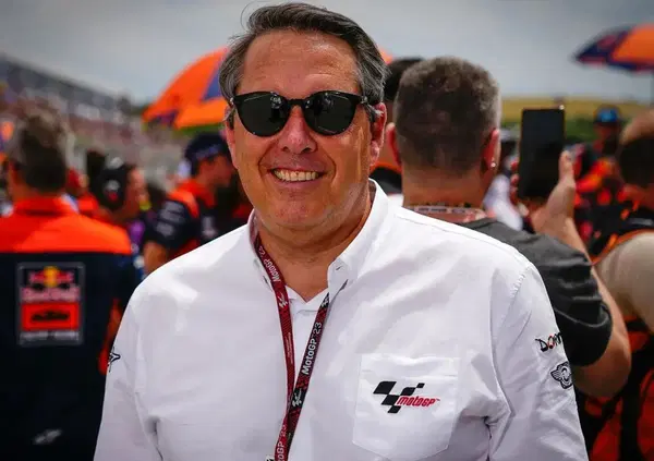 Un Rossomondo di botte: &ldquo;Il pugno di Aleix a Morbidelli ha fatto 30 milioni di visualizzazioni. Un po&rsquo; di malizia&hellip;"