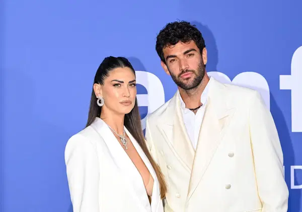 Melissa Satta, definita "dipendente dal ses*o" in Uk dopo la separazione con Berrettini, si sfoga sui social. E non solo...