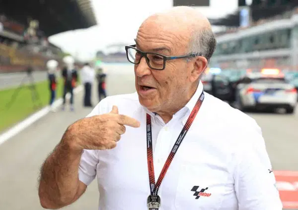 Dorna &egrave; in vendita? No. Ma pare che Liberty Media, cio&egrave; la Formula 1, si voglia comprare la MotoGP