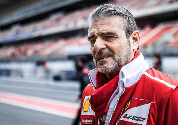 &ldquo;Leclerc? Gli manca esperienza&rdquo;: parla l&rsquo;ex Ferrari Arrivabene. E su Hamilton e il duello tra Bagnaia e Marquez...