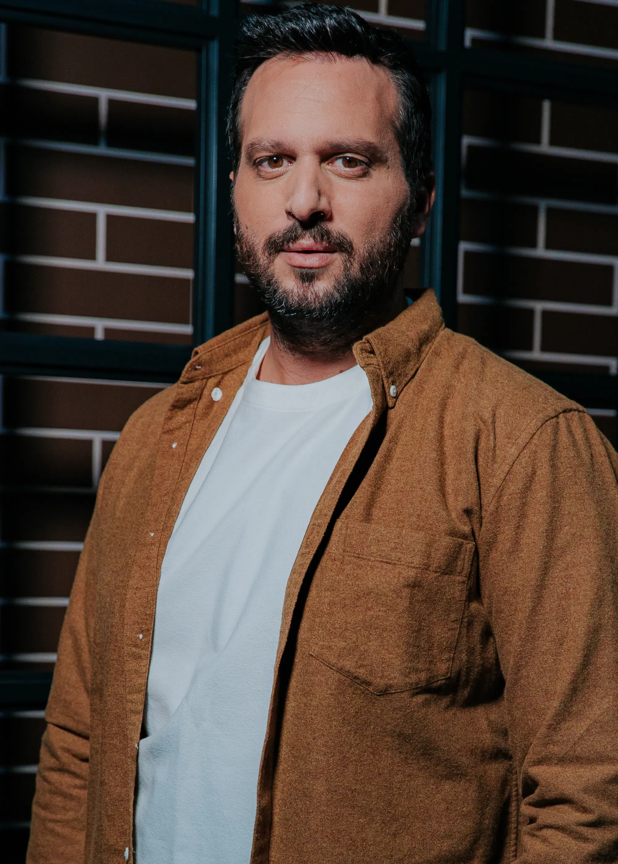 La iene Gaetano Pecoraro