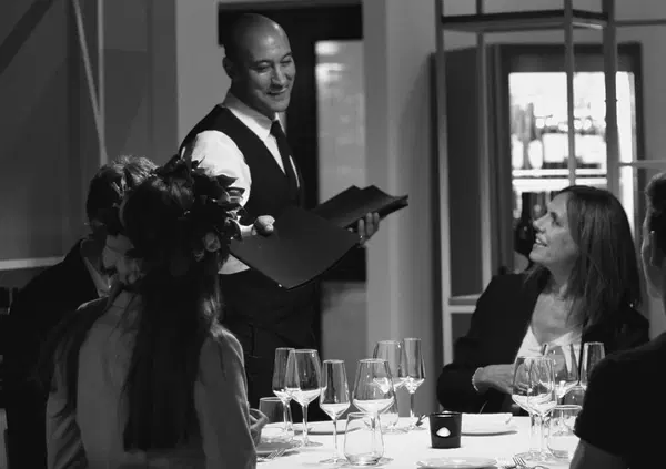 Alla scoperta di "Benvenuti In Galera": quando la dignit&agrave; del lavoro in carcere d&agrave; vita a un ristorante e a un documentario