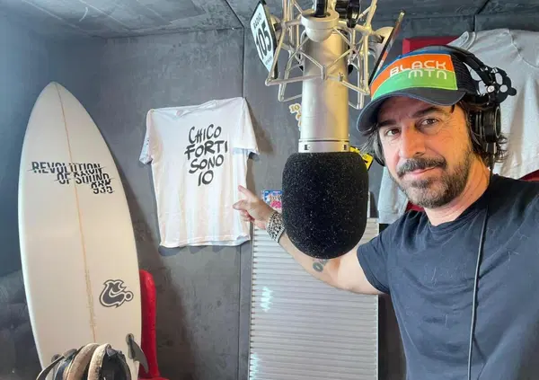 Marco Mazzoli e la rivelazione di Chico Forti: "Tieniti libero...". E sui meriti: &ldquo;Meloni ha fatto un miracolo&rdquo; e i demeriti: &ldquo;Gruber scandalosa...&rdquo;